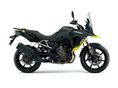 SUZUKI V-STROM 2026 - 1