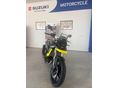 SUZUKI V-STROM 2026 - 2