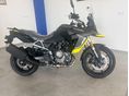 SUZUKI V-STROM 2026 - 3
