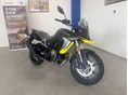 SUZUKI V-STROM 800 - Készletről