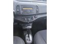 NISSAN MICRA 2008/5 - 7