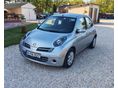 NISSAN MICRA 1.4 Acenta (Automata)