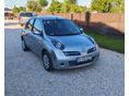 NISSAN MICRA 2008/5 - 2
