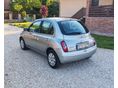 NISSAN MICRA 2008/5 - 4