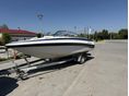 CROWNLINE Br 180/ 18 éve egy tulajnál/ Használt motorkerékpár beszámítás !
