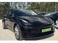 TESLA MODEL Y RWD (Automata) FOGLALÓZVA!---TELJES KÖRŰ GARI. GYÁRI FÉNYEZÉS. ÚJSZERŰ ÁLLAPOT. FÉM PEDÁLOK