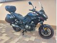 KAWASAKI VERSYS 1000 GT 7e KM!!!