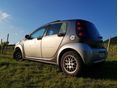 SMART FORFOUR 2004/9 - 3