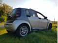SMART FORFOUR 2004/9 - 4