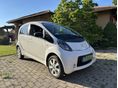 CITROEN C-ZERO Collection CVT