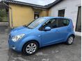 OPEL AGILA 2009/11 - 2