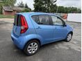 OPEL AGILA 2009/11 - 3