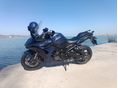 SUZUKI GSX-S 1000 GT 2024/6 - 2