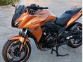 HONDA CBF 1000 