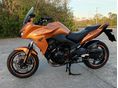 HONDA CBF 1000 2010 - 2
