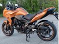 HONDA CBF 1000 2010 - 3
