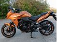 HONDA CBF 1000 2010 - 4