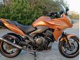 HONDA CBF 1000 2010 - 6