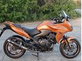 HONDA CBF 1000 2010 - 7