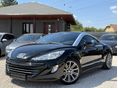 PEUGEOT RCZ 2.0 HDi Gyári fényezésű!/Tempomat/Tolatóradar/Digitális klíma/Végig szervizelt!