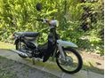 HONDA C 50 Little Cub FI injektoros 4 sebességes