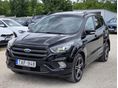 FORD KUGA 2.0 TDCi ST-Line Black Edition AWD Poweshift NAVIGÁCIÓ+ÜLÉSFŰTÉS+PANORÁMATETŐ+XENON!