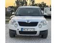 SKODA YETI 2013/1 - 2