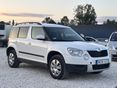 SKODA YETI 2013/1 - 3