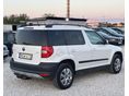 SKODA YETI 2013/1 - 4