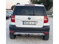 SKODA YETI 2013/1 - 5