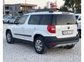 SKODA YETI 2013/1 - 6