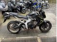 HONDA CB 650 F 2016 - 1