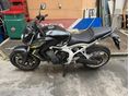 HONDA CB 650 F 2016 - 2