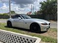 BMW Z4 2.5 (Automata)