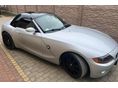 BMW Z4 2003 - 4