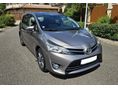 TOYOTA VERSO 2014/10 - 2