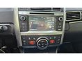 TOYOTA VERSO 2014/10 - 11