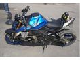 SUZUKI GSX-S 1000 2022/9 - 2