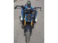 SUZUKI GSX-S 1000 2022/9 - 4