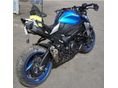 SUZUKI GSX-S 1000 2022/9 - 5