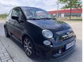 ABARTH 500 2009/10 - 2