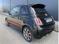 ABARTH 500 2009/10 - 4