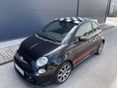 ABARTH 500 2009/10 - 6