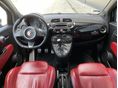 ABARTH 500 2009/10 - 9