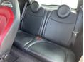 ABARTH 500 2009/10 - 11