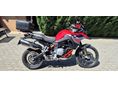 BMW F 850 GS +koffer