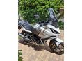 HONDA NT 1100 D 2023/4 - 5