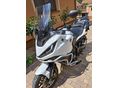 HONDA NT 1100 D 2023/4 - 7