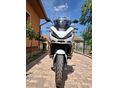 HONDA NT 1100 D SC84