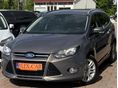 FORD FOCUS 2014/8 - 1